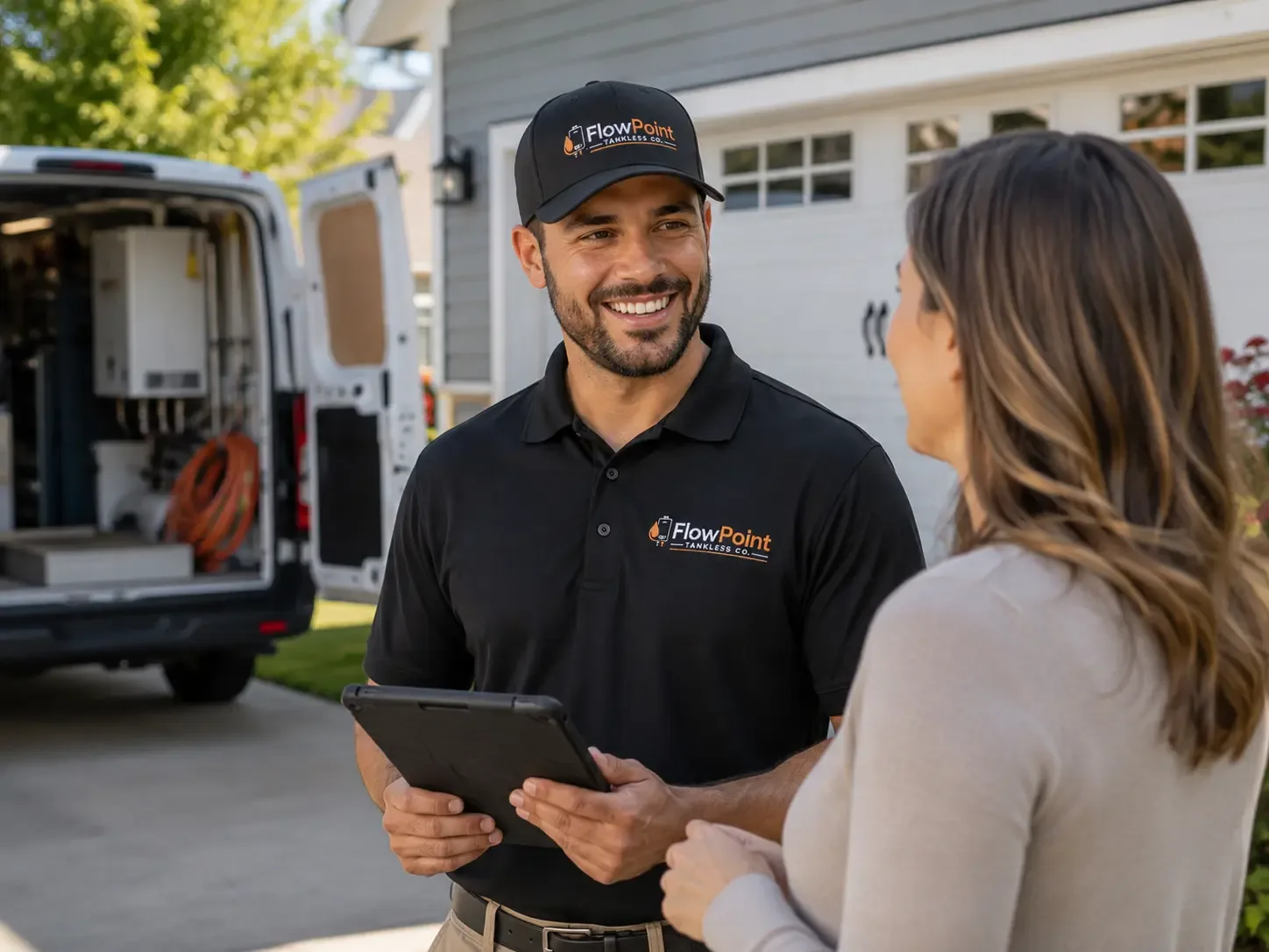 Tankless Water Heater Installation Pound, VA FAQs
